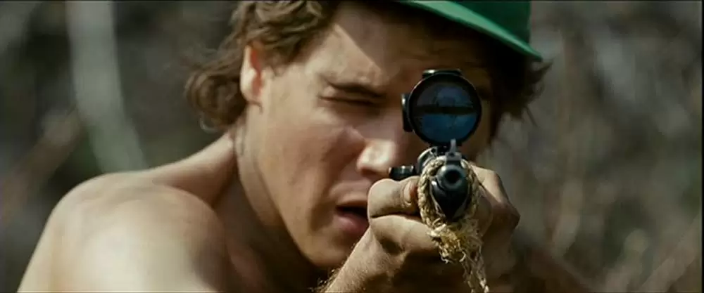 イントゥ・ザ・ワイルドの画像