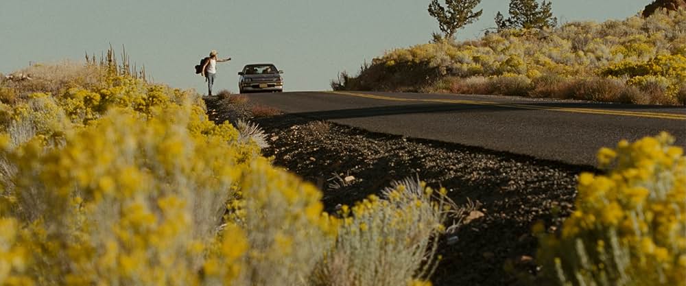 イントゥ・ザ・ワイルドの画像