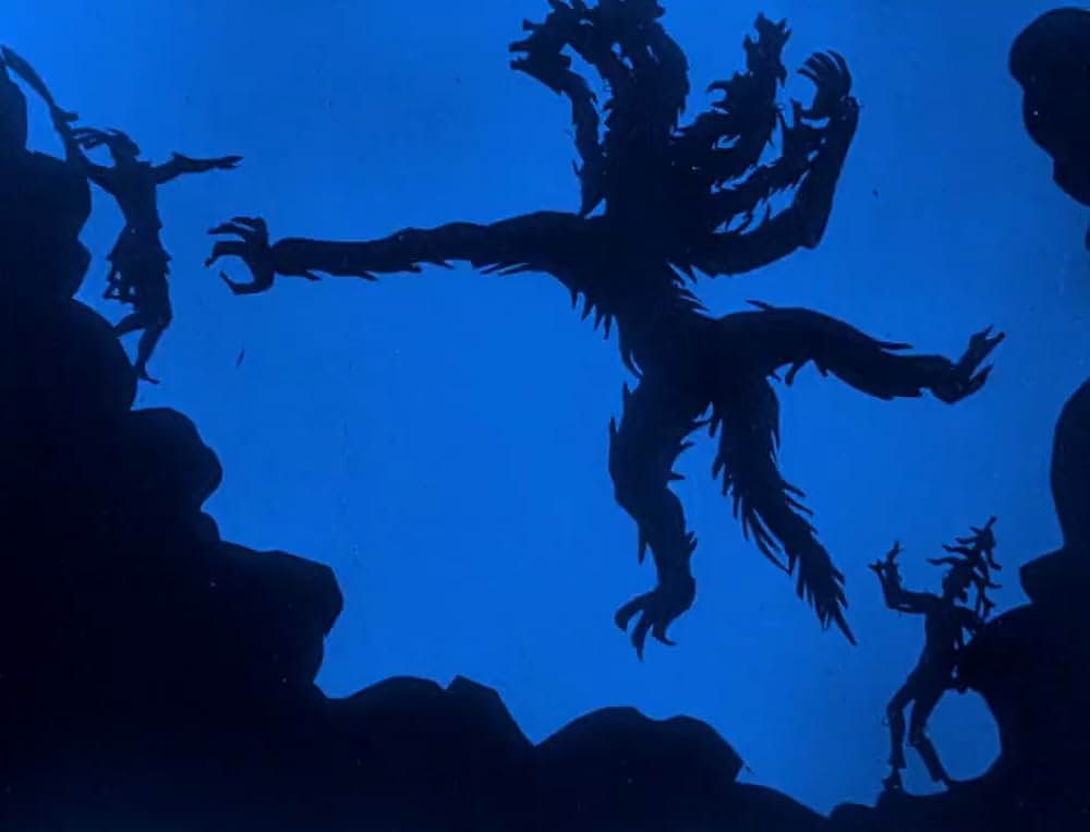 アクメッド王子の冒険の画像