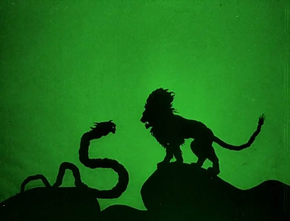 アクメッド王子の冒険の画像