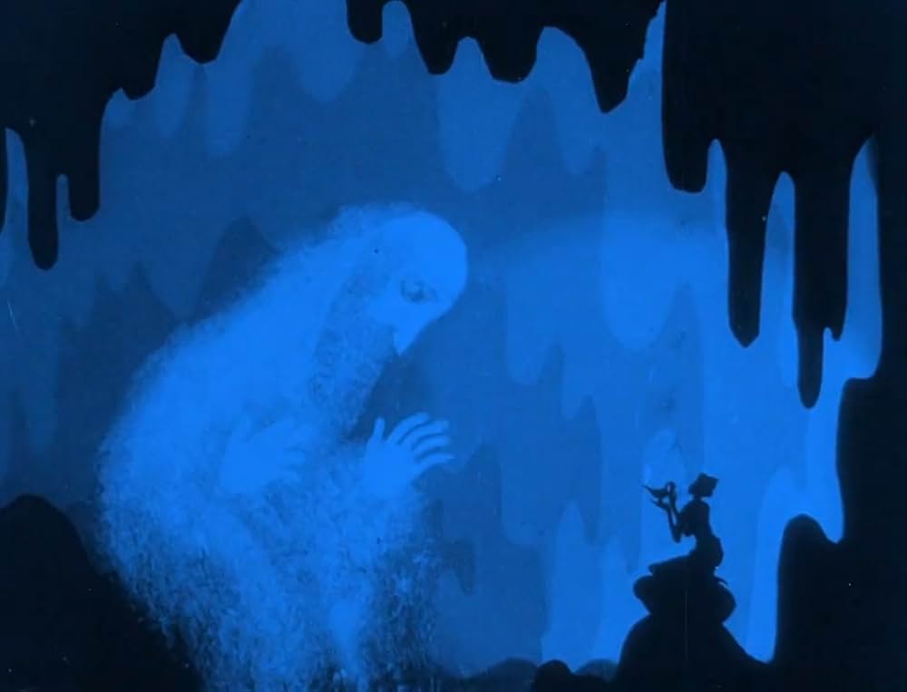 アクメッド王子の冒険の画像