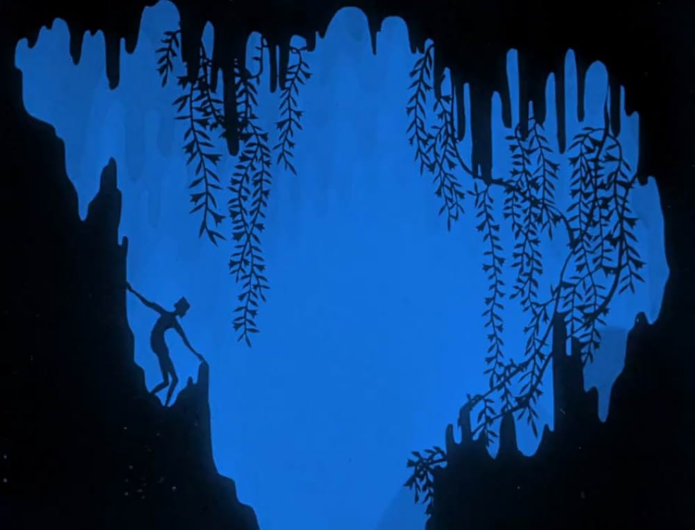 アクメッド王子の冒険の画像