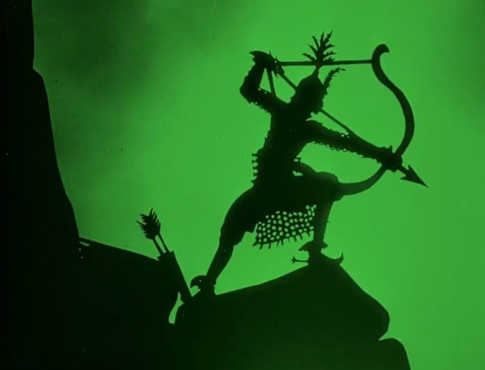 アクメッド王子の冒険の画像