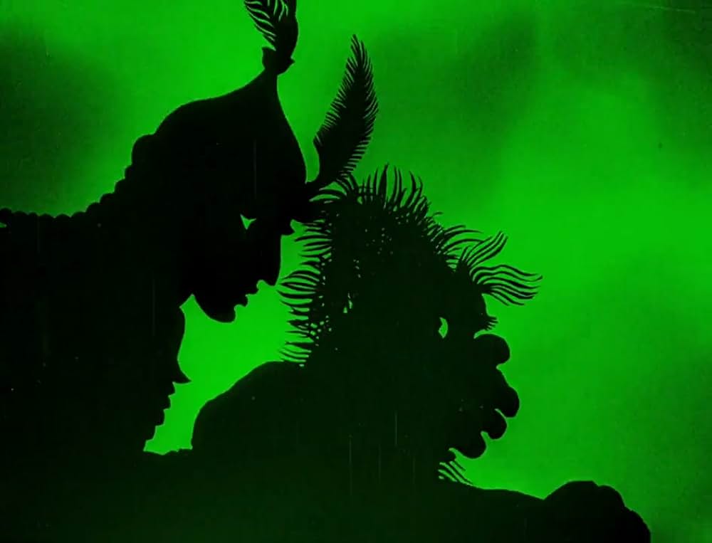 アクメッド王子の冒険の画像