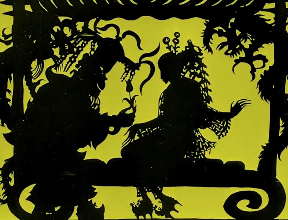 アクメッド王子の冒険の画像