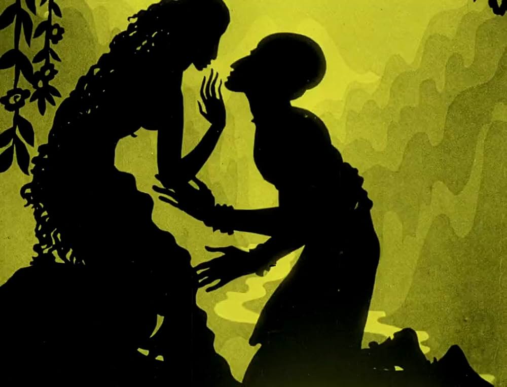 アクメッド王子の冒険の画像