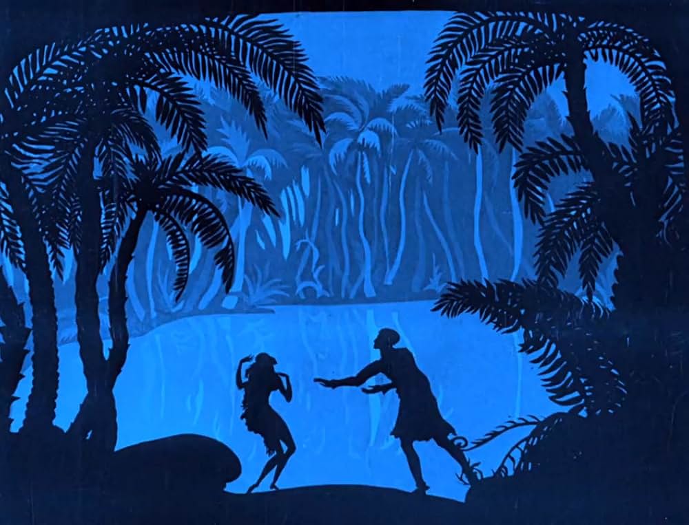 アクメッド王子の冒険の画像