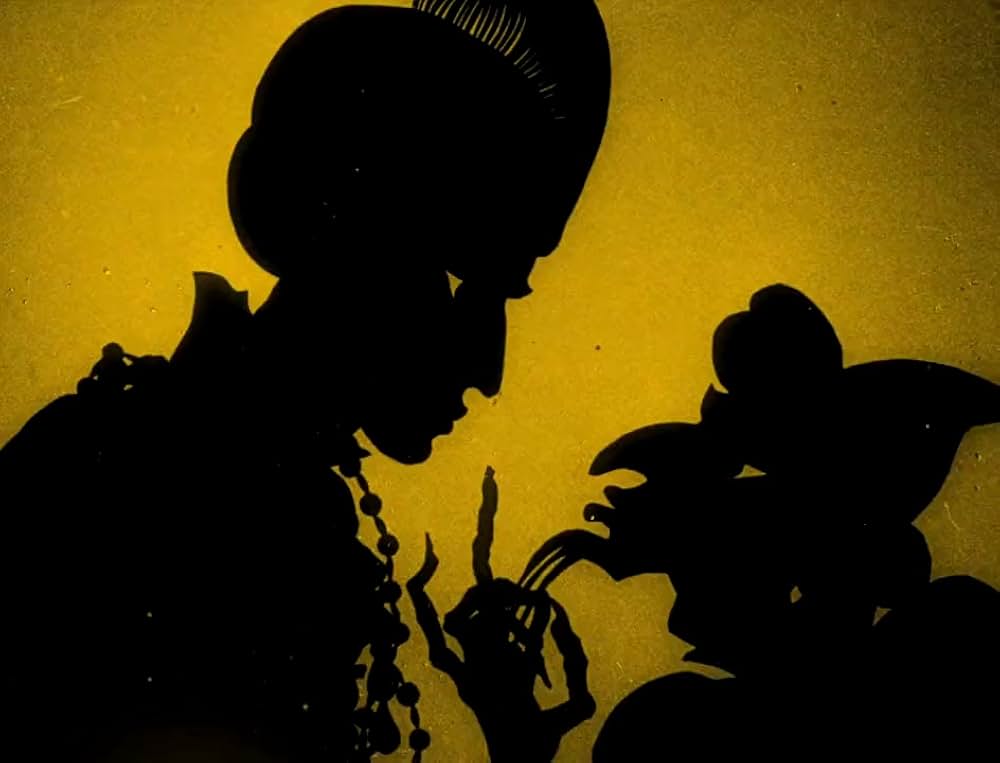 アクメッド王子の冒険の画像