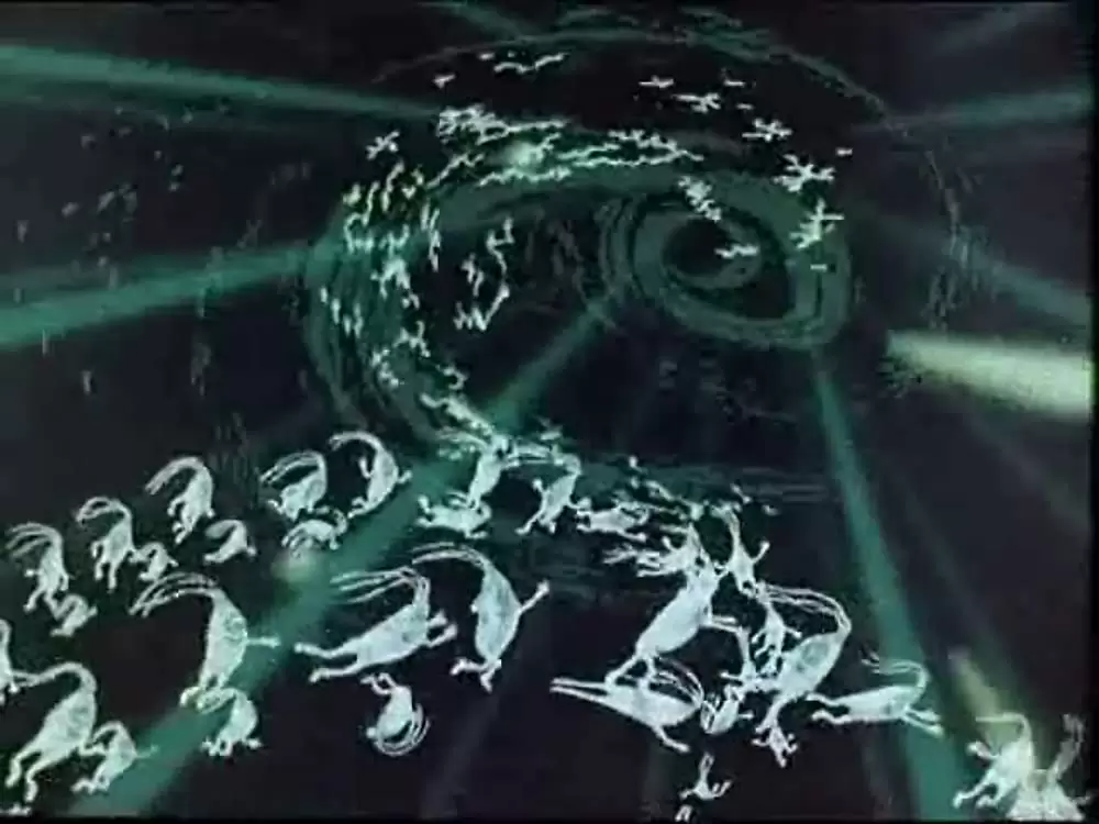 The Fireflyの画像