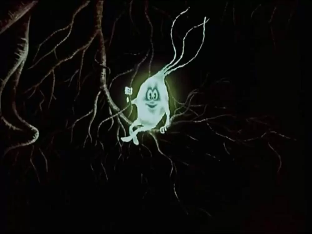 The Fireflyの画像