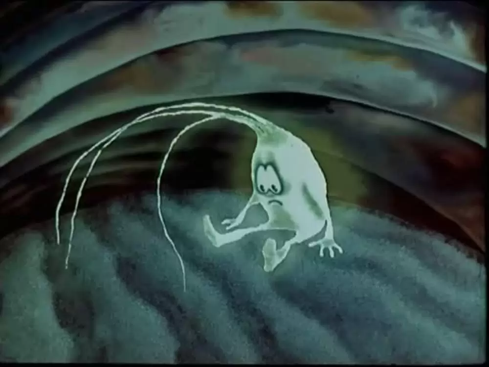 The Fireflyの画像