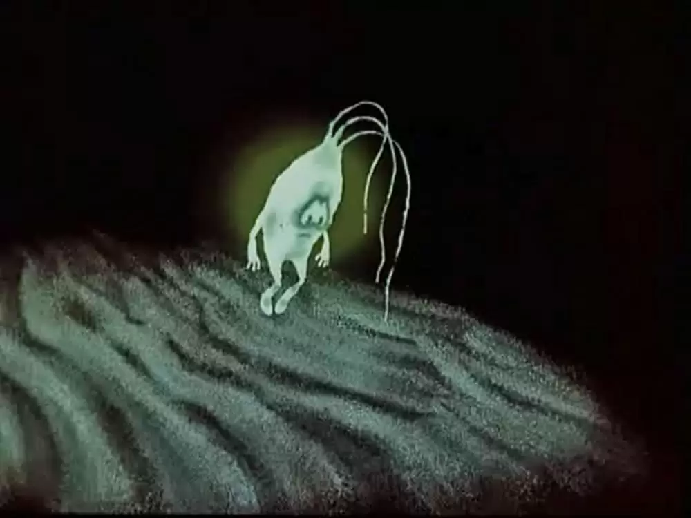 The Fireflyの画像