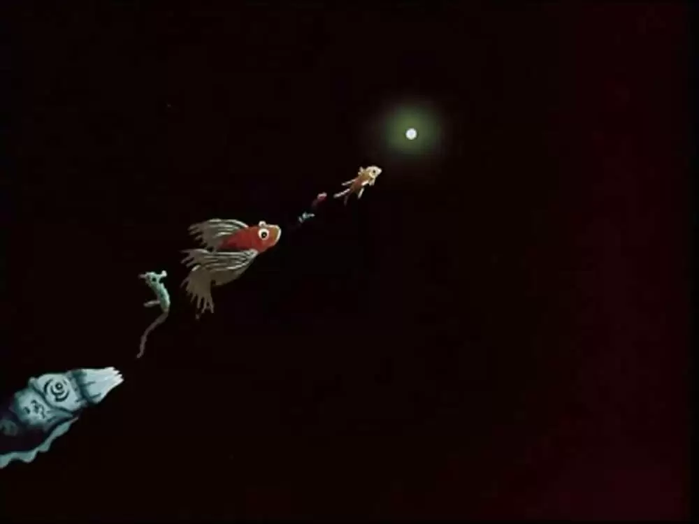 The Fireflyの画像