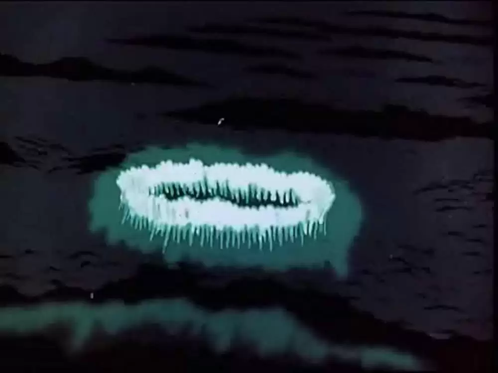 The Fireflyの画像