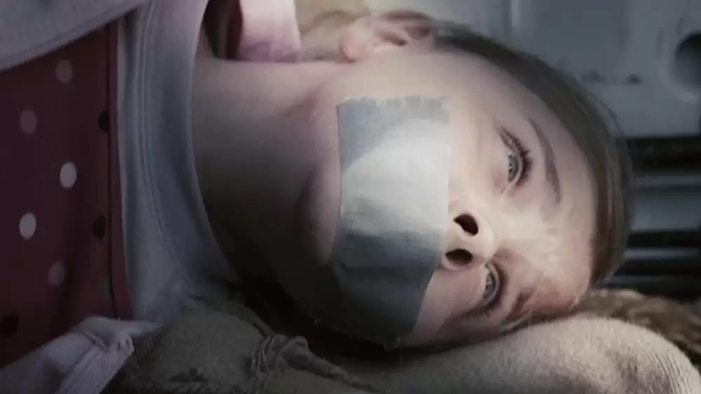 「リピート 〜許されざる者〜」クロエ・グレース・モレッツの画像