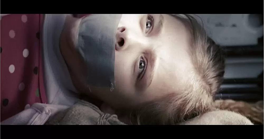 「リピート 〜許されざる者〜」クロエ・グレース・モレッツの画像