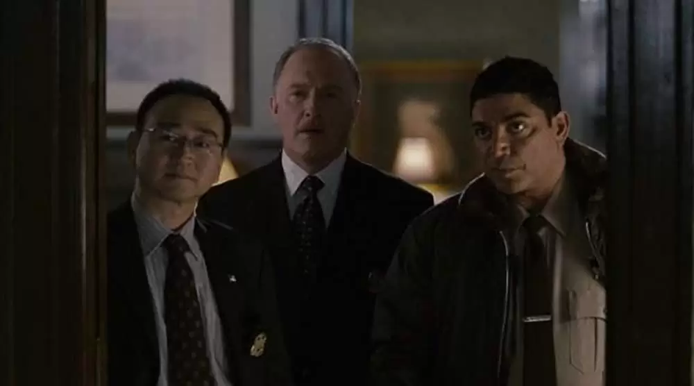 リピート 〜許されざる者〜の画像