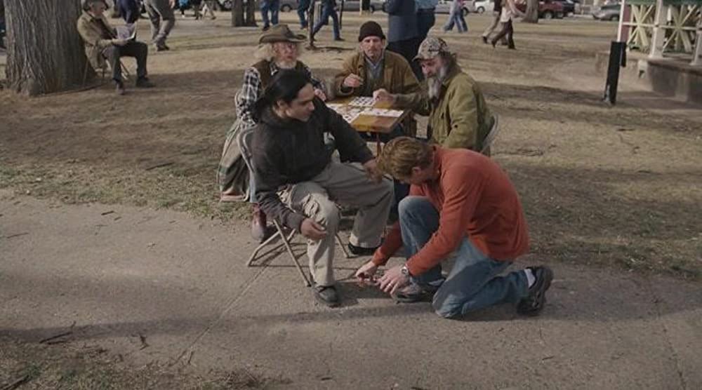 リピート 〜許されざる者〜の画像