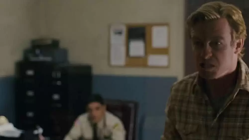 リピート 〜許されざる者〜の画像