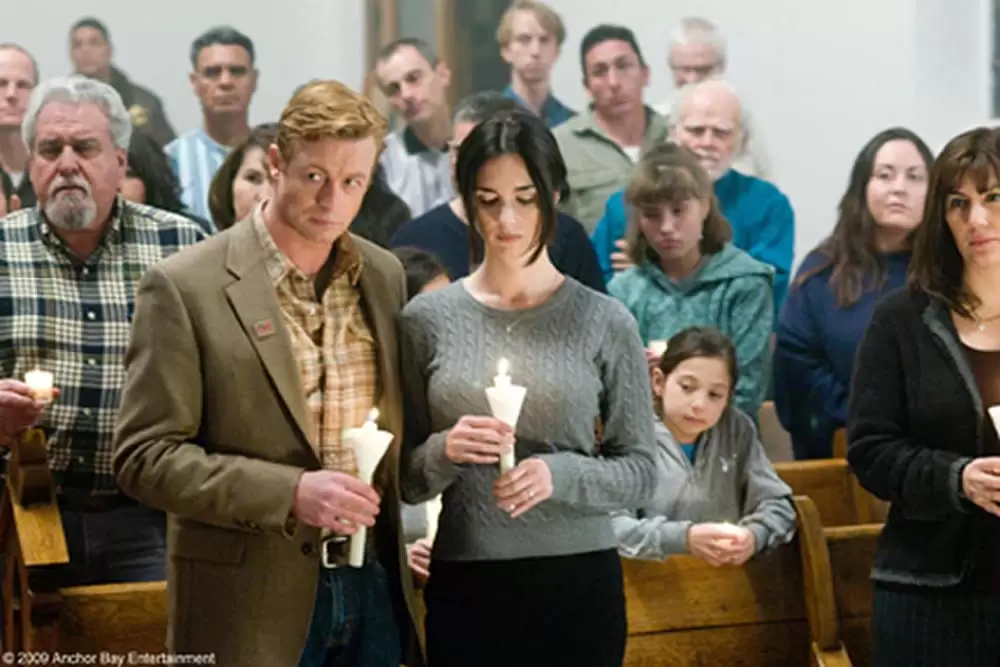 リピート 〜許されざる者〜の画像