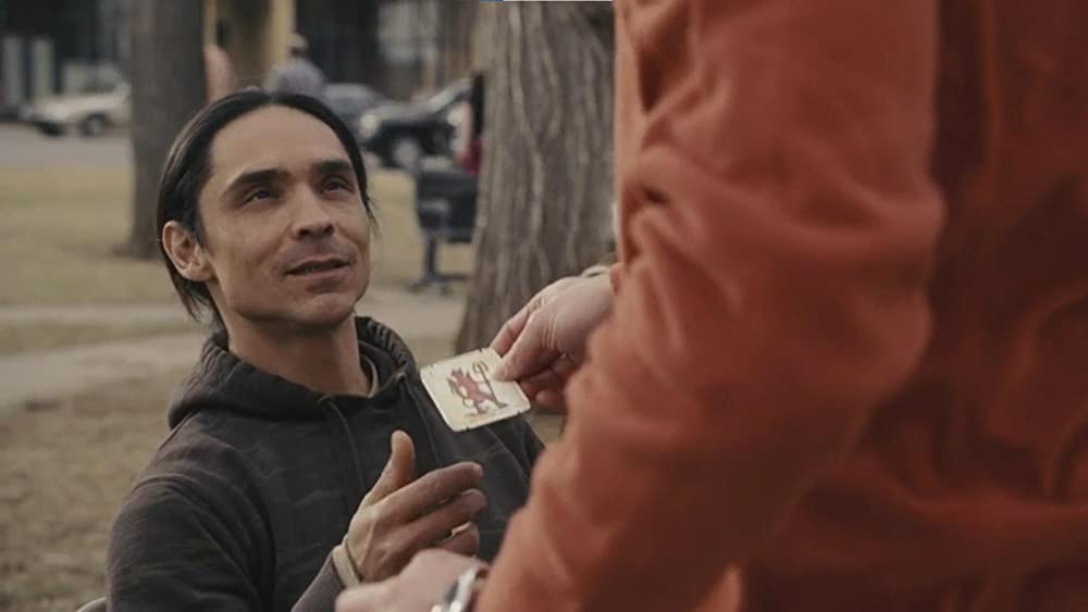 リピート 〜許されざる者〜の画像