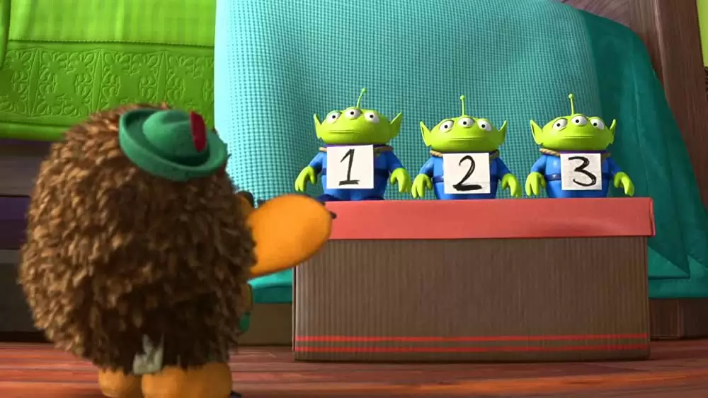 ハワイアン・バケーション / Hawaiian Vacationの画像