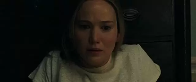 マザー！の画像