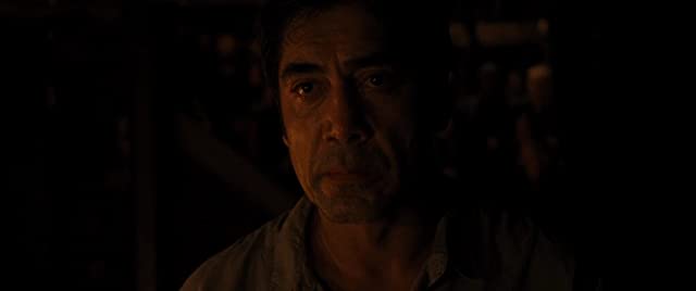 マザー！の画像