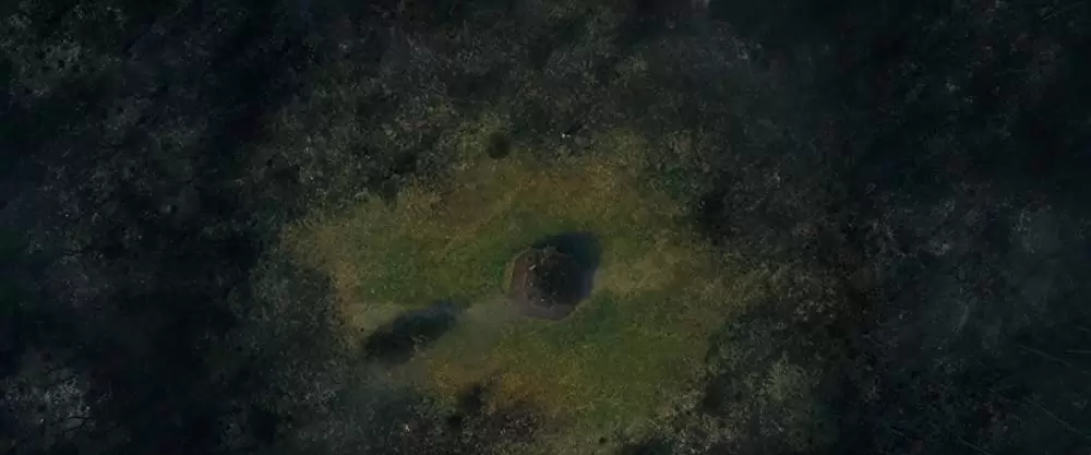 マザー！の画像