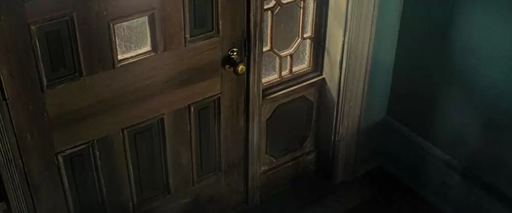 マザー！の画像