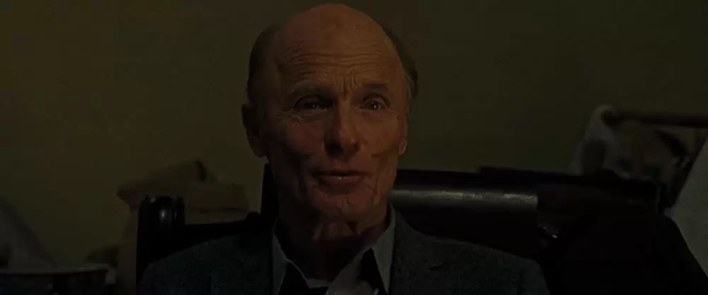 マザー！の画像