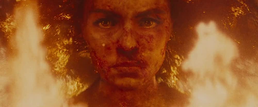 マザー！の画像