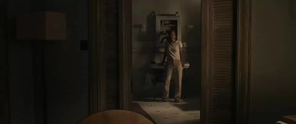 マザー！の画像