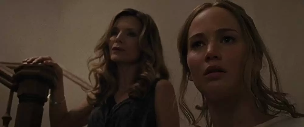 マザー！の画像