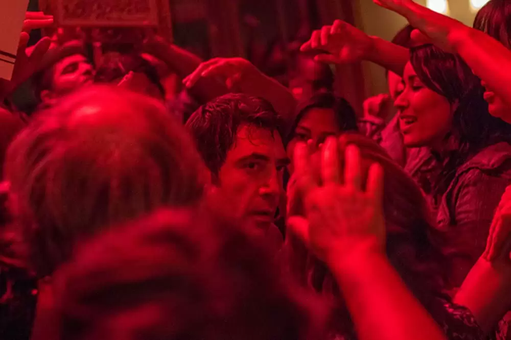 マザー！の画像