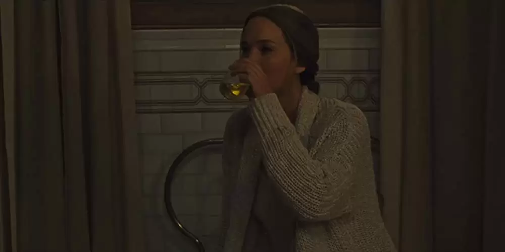 マザー！の画像