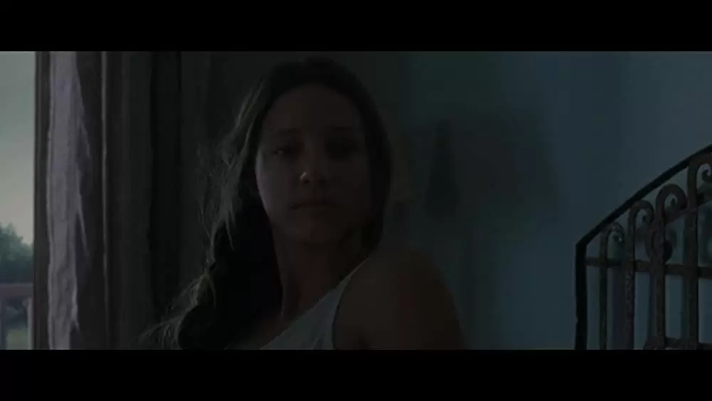 マザー！の画像