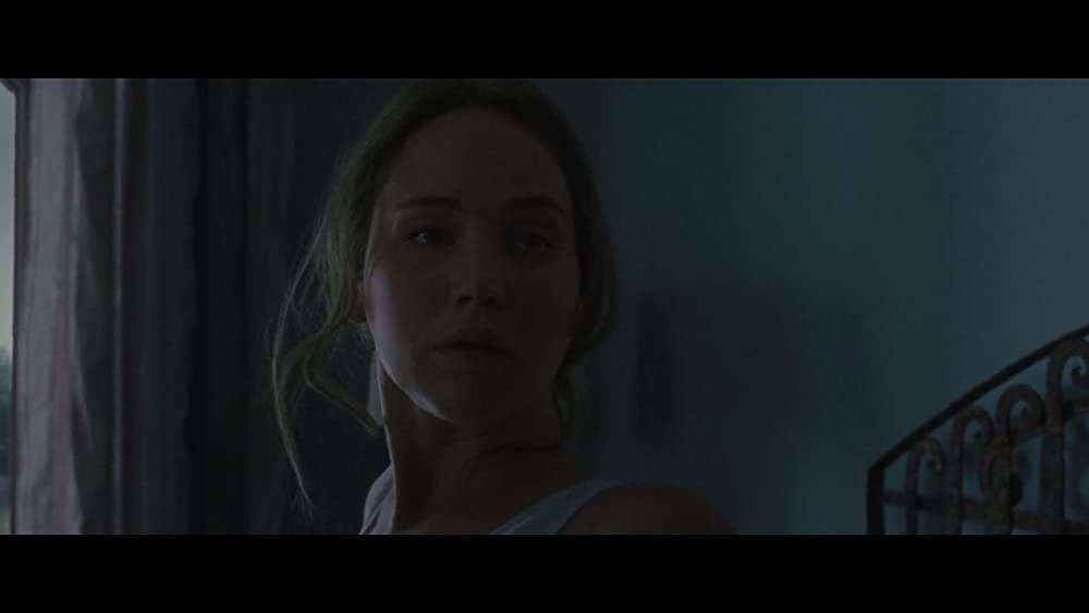 マザー！の画像