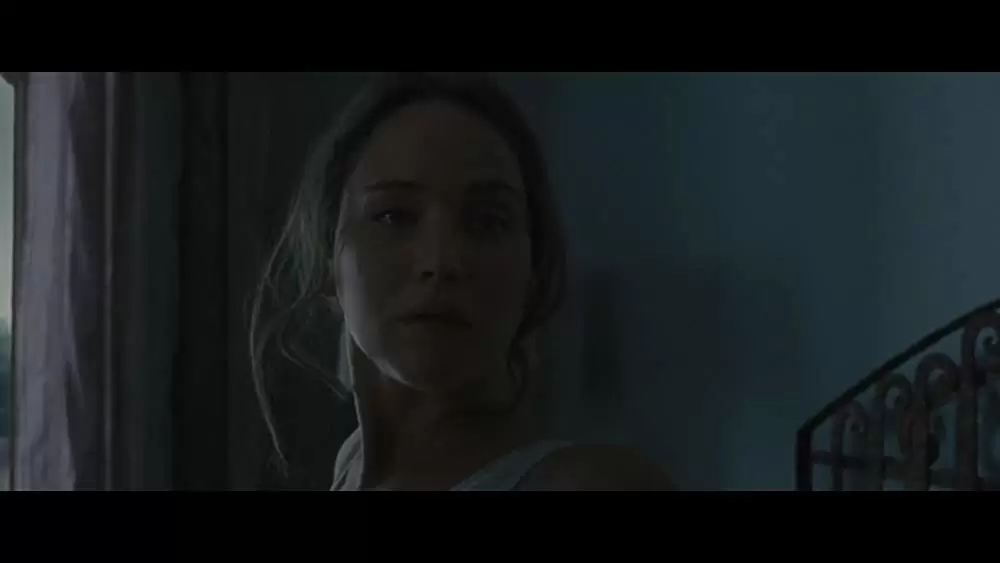 マザー！の画像