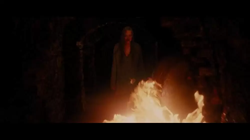 マザー！の画像