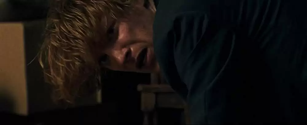 マザー！の画像