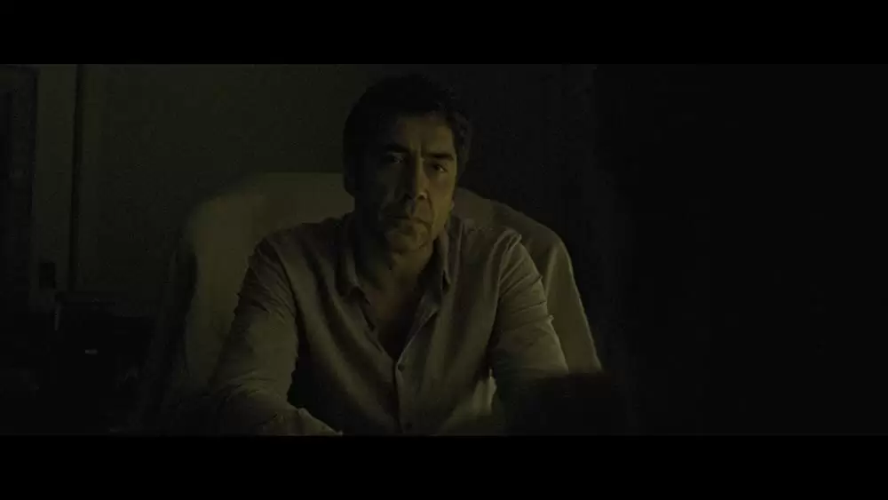 マザー！の画像