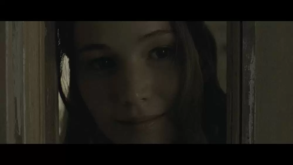 「マザー！」ジェニファー・ローレンスの画像