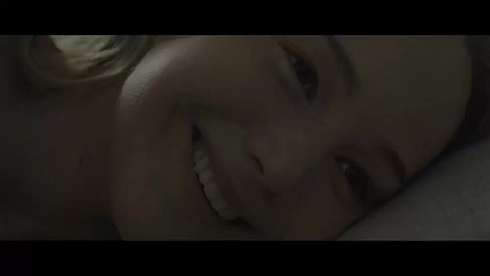 「マザー！」ジェニファー・ローレンスの画像