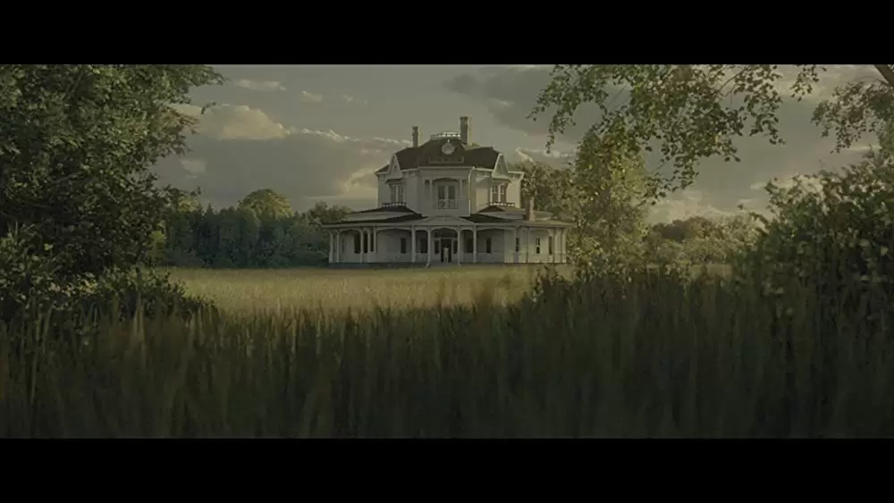 マザー！の画像