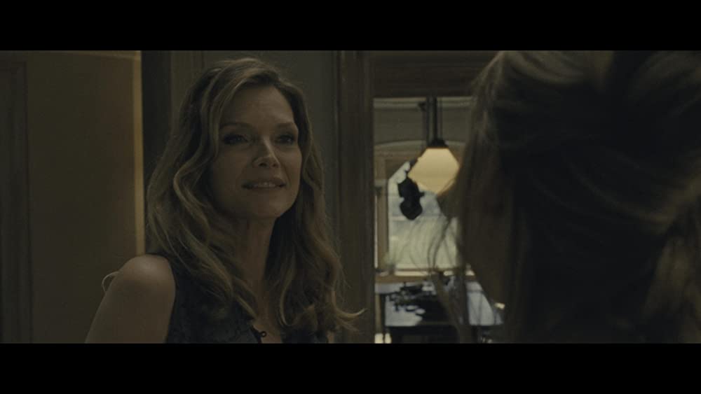 マザー！の画像