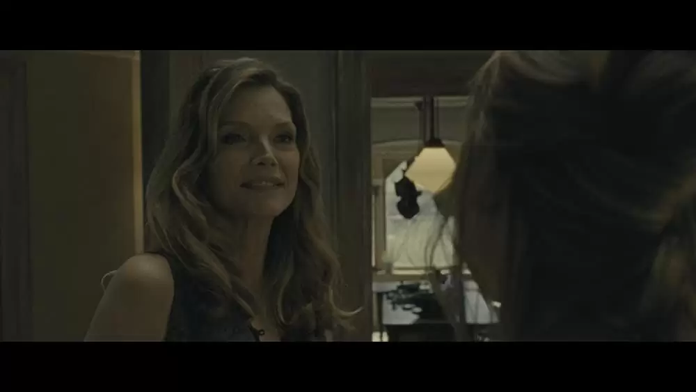 マザー！の画像