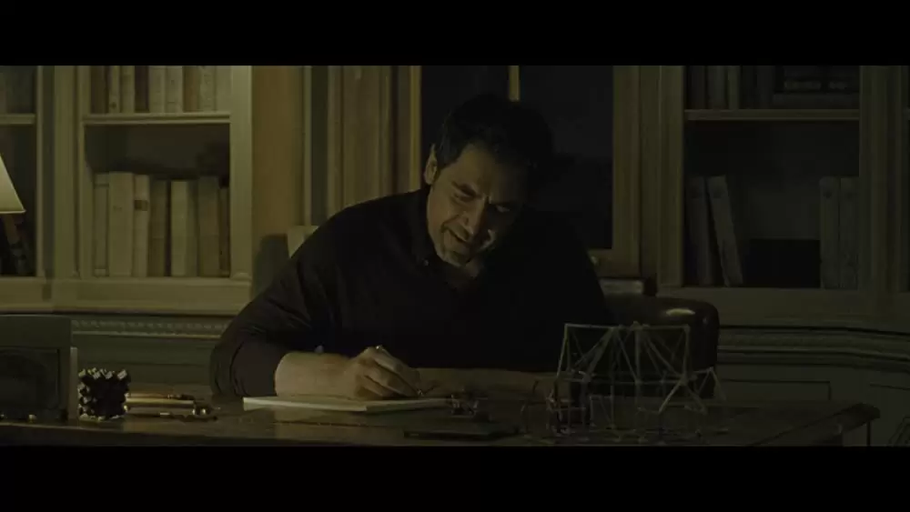 マザー！の画像