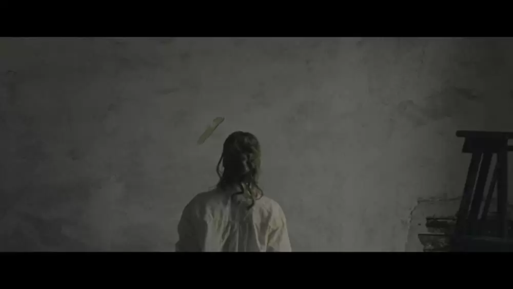 「マザー！」ジェニファー・ローレンスの画像