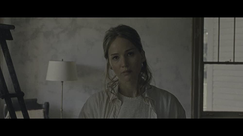 マザー！の画像